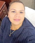 Costa Rican bride - Marlene from San Carlos