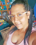 Venezuelan bride - Yenifer from Guayana