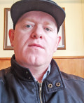 New Zealand man - Mark from Invercargill