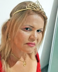 Brazilian bride - Fabiana from Recife