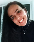 Brazilian bride - Bruna from Itapetininga