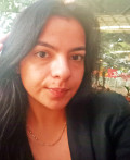 Colombian bride - Andrea from Medellin