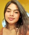 Venezuelan bride - Keisy from Bolivar