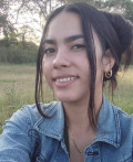 Cuban bride - Dianelis from Havana