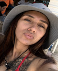 Cuban bride - Dianelis from Havana