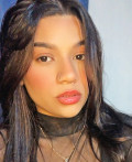 Venezuelan bride - Mariangelys from Bolivar