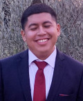 American man - Hector from Torrance