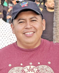 American man - Hector from Torrance
