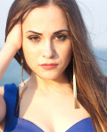 Ukrainian bride - Olha from Odessa