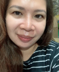 Philippine bride - Irene from Cavite