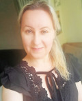 Ukrainian bride - Yulia from Dnipro