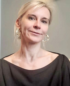 Olga photo