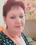 Russian bride - Svetlana from Tyumen