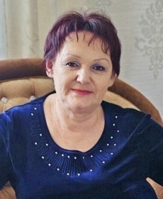Svetlana photo