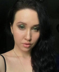 Russian bride - Anna from Moscow
