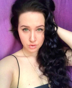 Anna photo