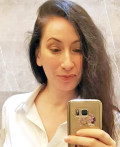Ukrainian bride - Elena from Uzhhorod