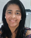 Brazilian bride - Josenita from Maceio