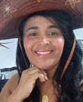 Brazilian bride - Josenita from Maceio