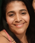 Brazilian bride - Josenita from Maceio