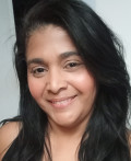 Brazilian bride - Josenita from Maceio