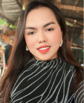 Philippine bride - Helena from Sarangani