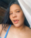 Venezuelan bride - Lia from Bolivar