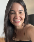Brazilian bride - Tais from Palmas