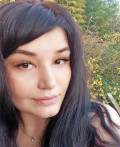 Russian bride - Anna from Vladivostok