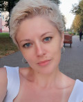 Russian bride - Alena from Moscow