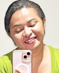Indonesian bride - Christin from Jayapura