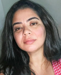 Brazilian bride - Ana from Fortaleza