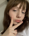 Russian bride - Djana from Moscow