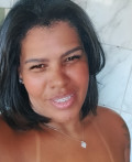 Brazilian bride - Flavia from Recife