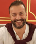 Swiss man - Mark from Geneva