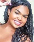 Brazilian bride - Tatiane from Guarulhos