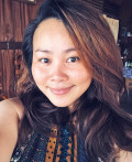Indonesian bride - Cindi from Jakarta