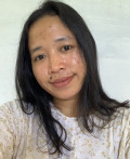 Indonesian bride - Rita from Medan