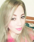 Honduran bride - Beli from San Pedro Sula