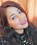 Honduran bride - Beli from San Pedro Sula