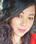 Honduran bride - Beli from San Pedro Sula