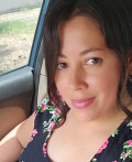 Honduran bride - Beli from San Pedro Sula