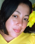Honduran bride - Beli from San Pedro Sula