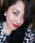 Honduran bride - Beli from San Pedro Sula
