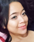 Indonesian bride - Marissa from Jambi