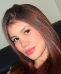 Venezuelan bride - Ivanna from Ciudad Guayana