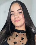 Venezuelan bride - Ivanna from Ciudad Guayana
