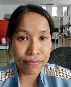 Kim photo