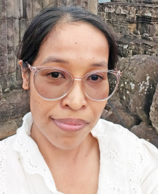 Kim photo