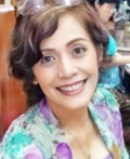 Indonesian bride - Lita from Kediri